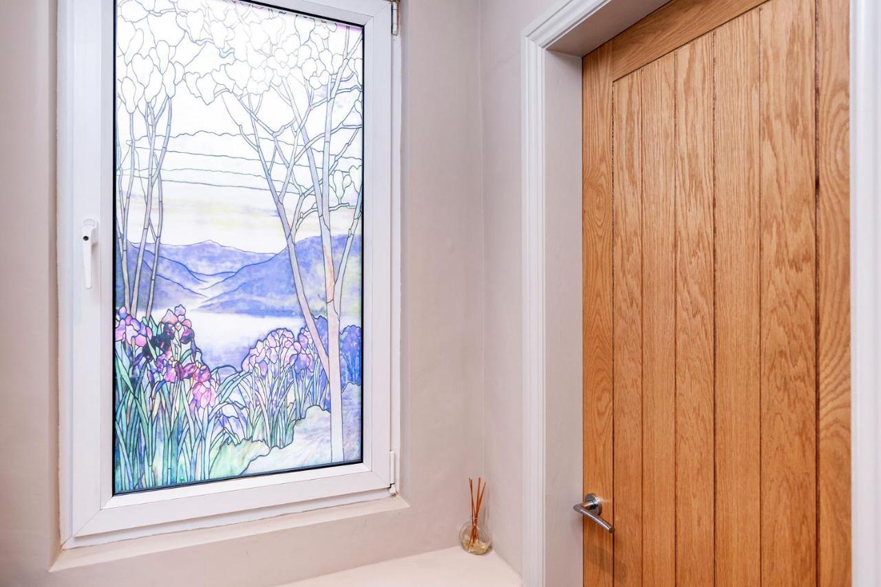 Apartmán The Cosy Norse Retreat York Exteriér fotografie